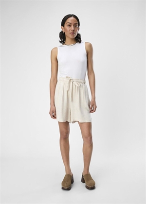 Sanne hw wide shorts Sandshell Object 